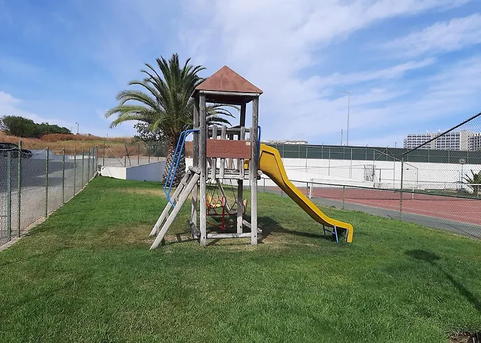 דירה Manelito House אלבופיירה