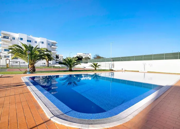 Manelito House * אלבופיירה