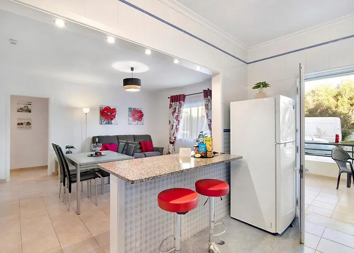 Manelito House * אלבופיירה