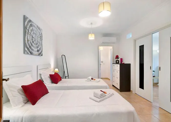 Manelito House דירה אלבופיירה