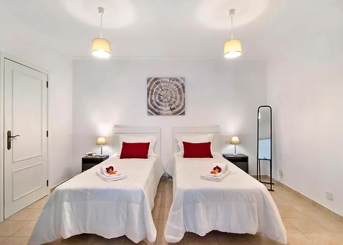 דירה Manelito House