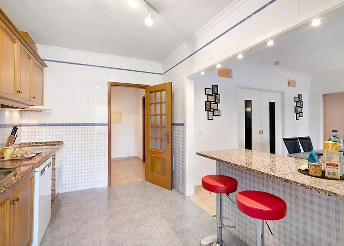 Manelito House דירה אלבופיירה