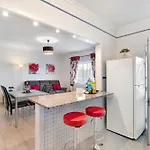 Manelito House Daire