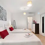 Manelito House Daire Albufeira