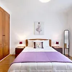 Daire Manelito House Albufeira