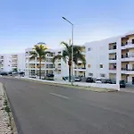 Manelito House Daire Albufeira