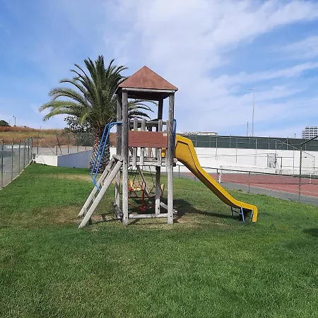 Appartamento Manelito House Albufeira