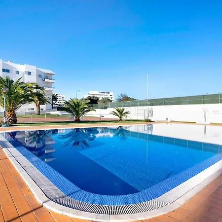 Manelito House * Albufeira