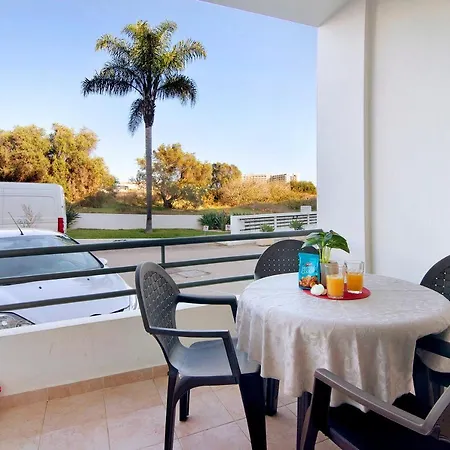 Apartamento Manelito House *