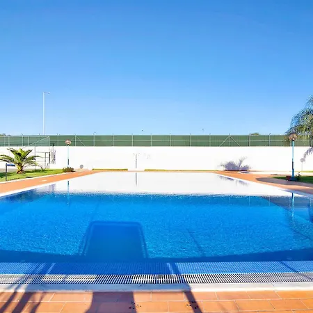 Manelito House Apartment
