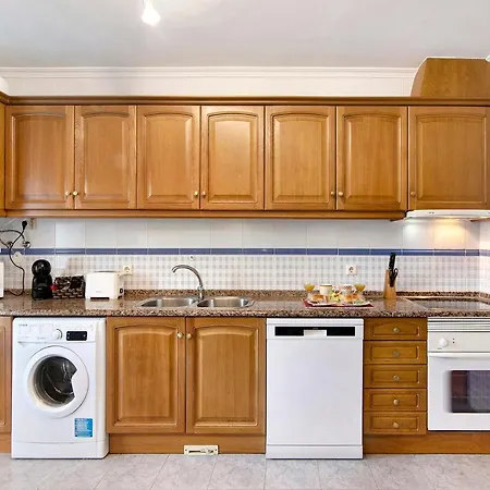 Manelito House Apartamento *