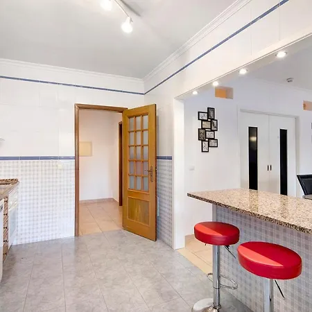 Manelito House Apartment Albufeira