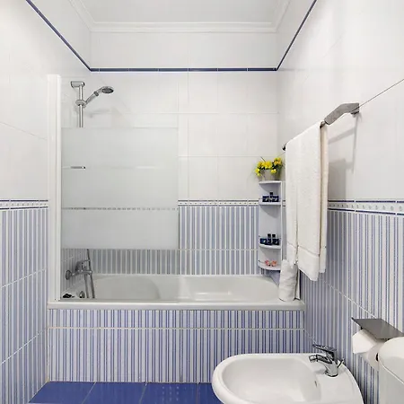 Apartment Manelito House Albufeira