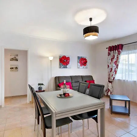 Manelito House Apartmán Albufeira