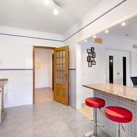 Daire Manelito House