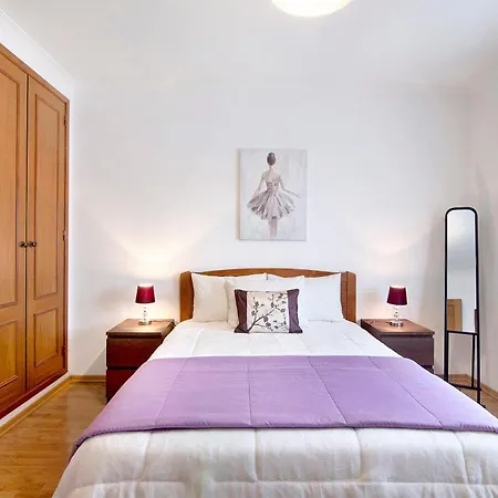 Apartmán Manelito House Albufeira