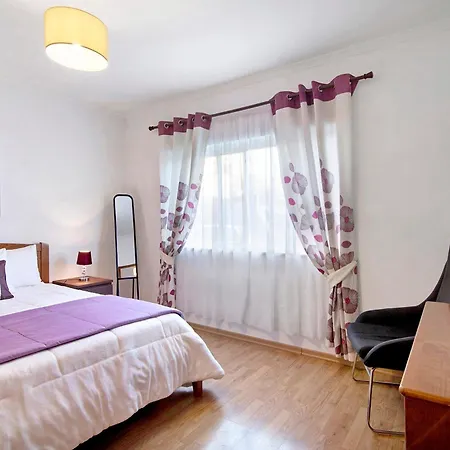 Manelito House * Albufeira