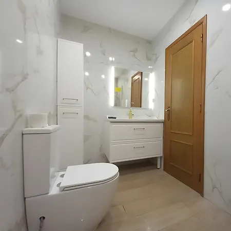 Manelito House شقة البوفيرا