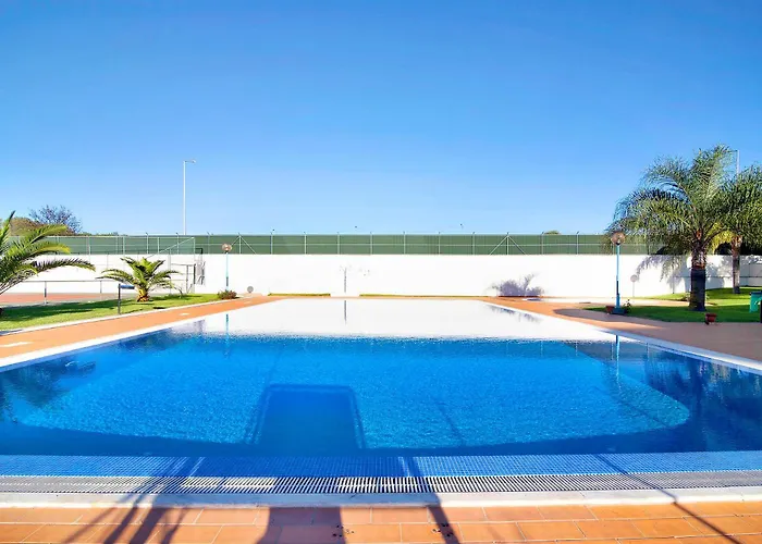 Διαμέρισμα Manelito House Αλμπουφέιρα