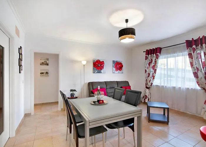 Manelito House Apartman Albufeira