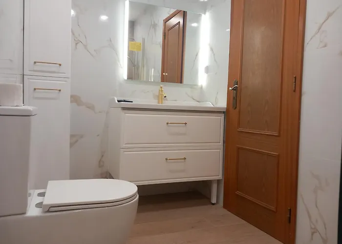 Apartman Manelito House *