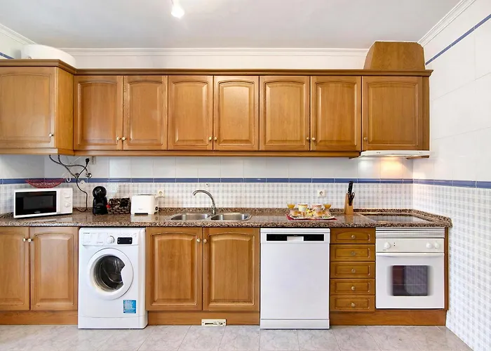 Manelito House Appartement