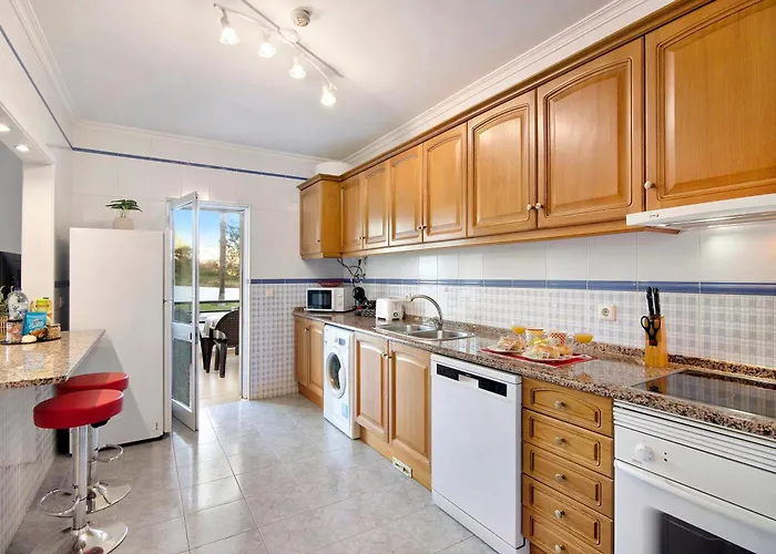 Manelito House Appartement *