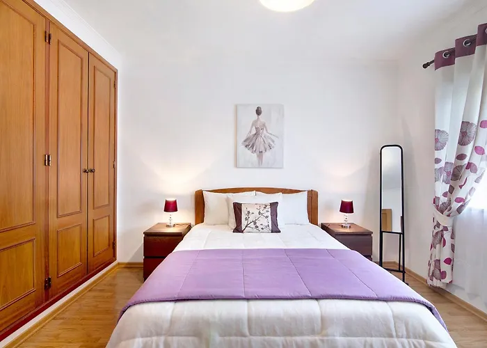 Appartement Manelito House Albufeira