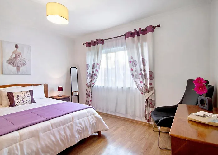 Manelito House * Albufeira