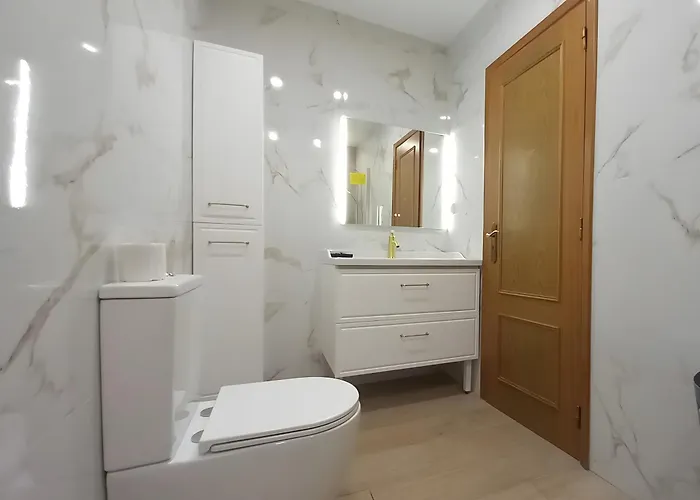 Apartman Manelito House *