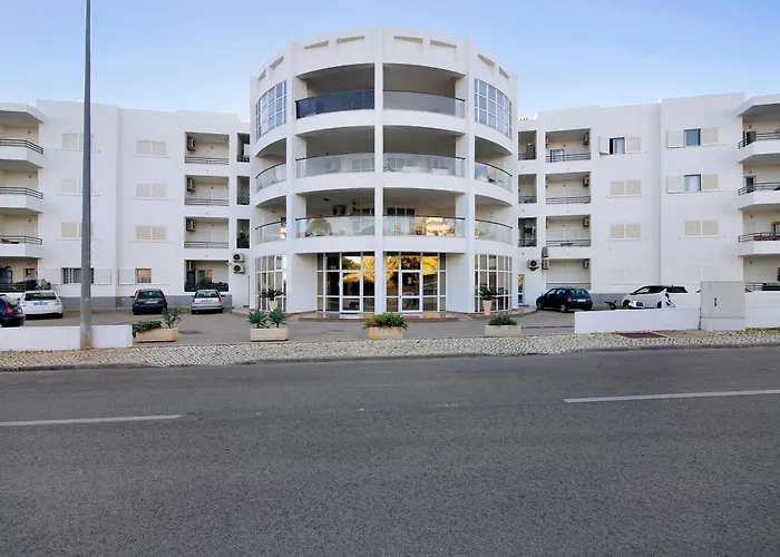 Manelito House Appartement Albufeira