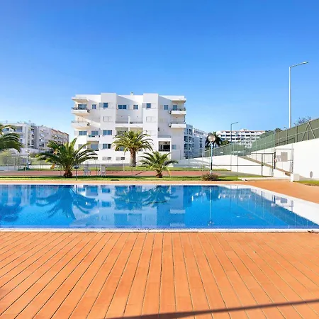 דירה Manelito House אלבופיירה