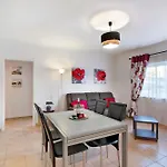 Manelito House Apartamento Albufeira